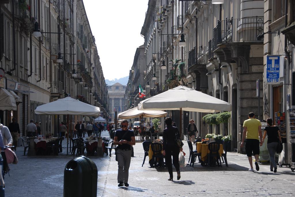 Apartamento Grantorino