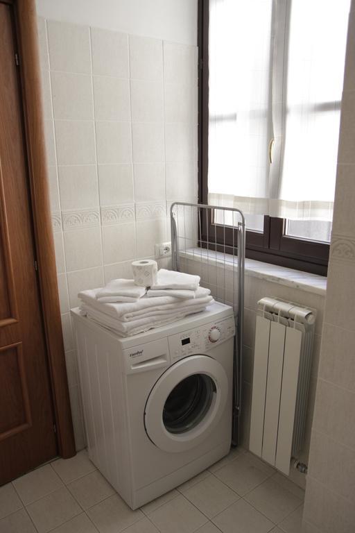 Apartamento Grantorino *