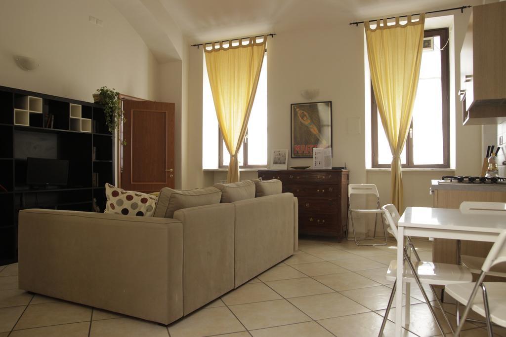 Apartamento Grantorino Turín